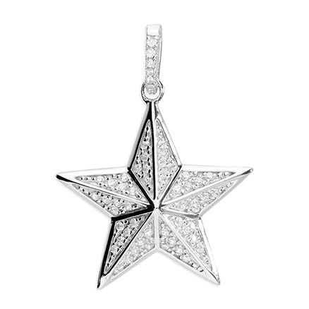 Star Charm