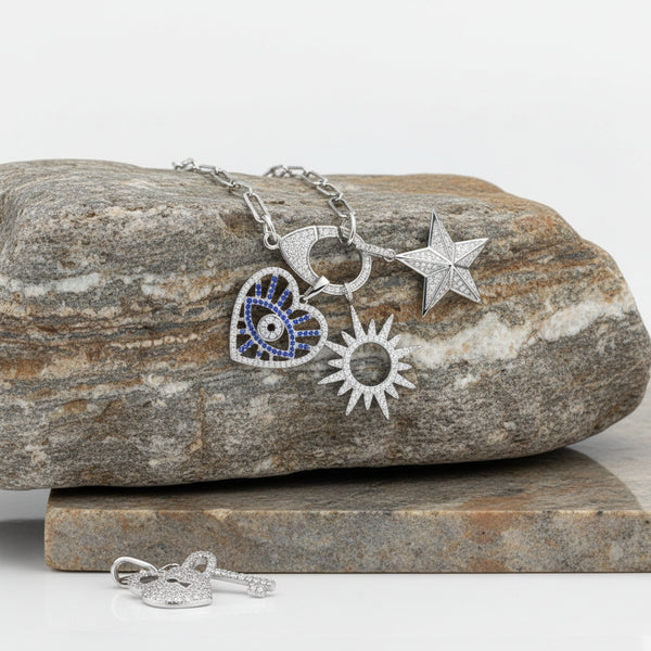 The Charm Story