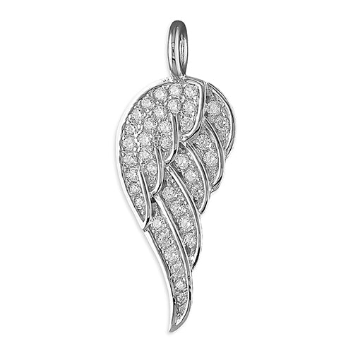 Wing Charm